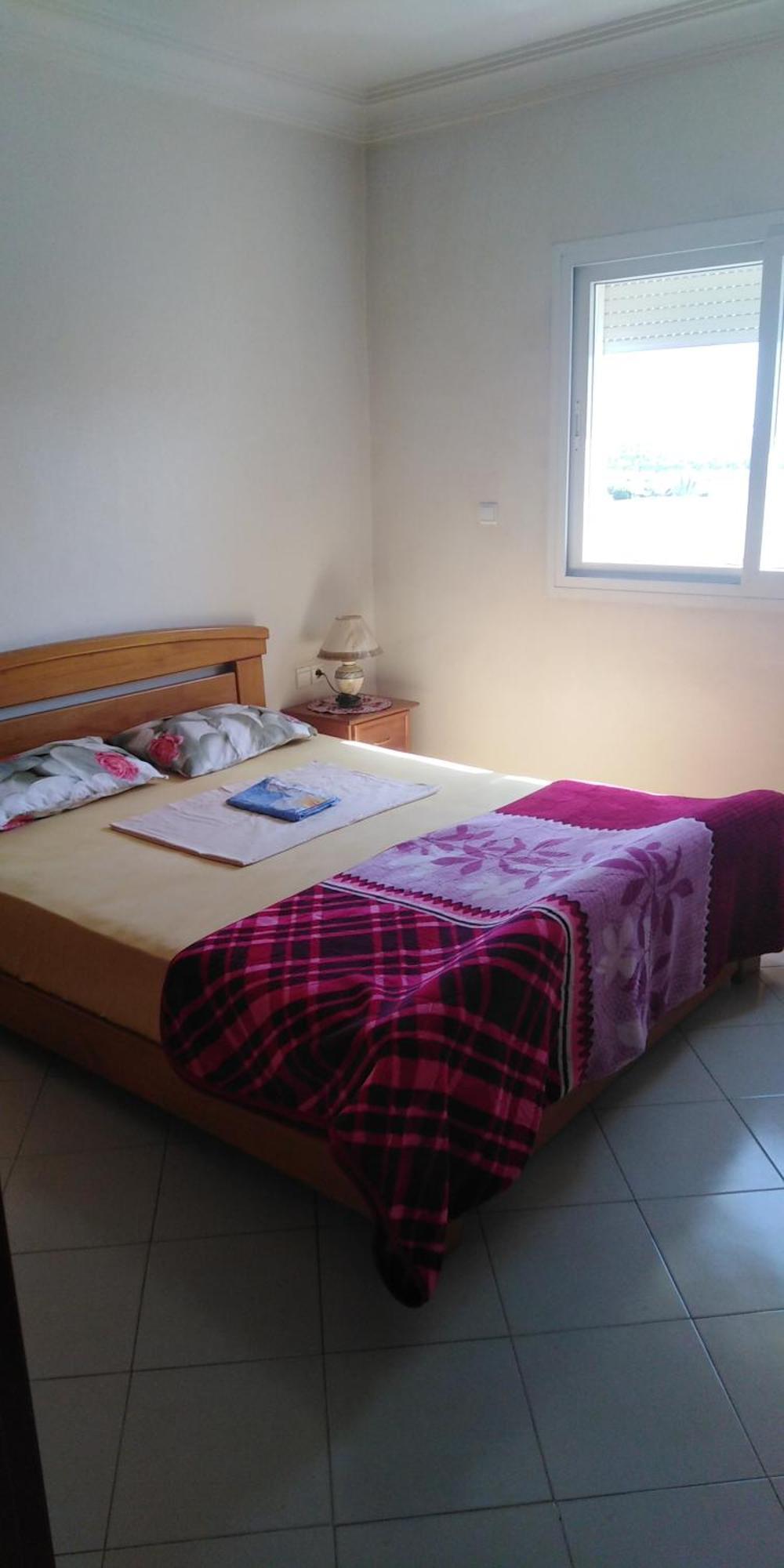 Appartement agadir centre Exterior foto