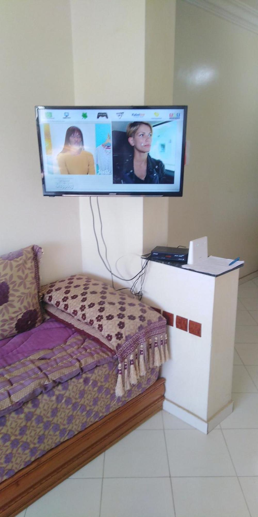 Appartement agadir centre Exterior foto