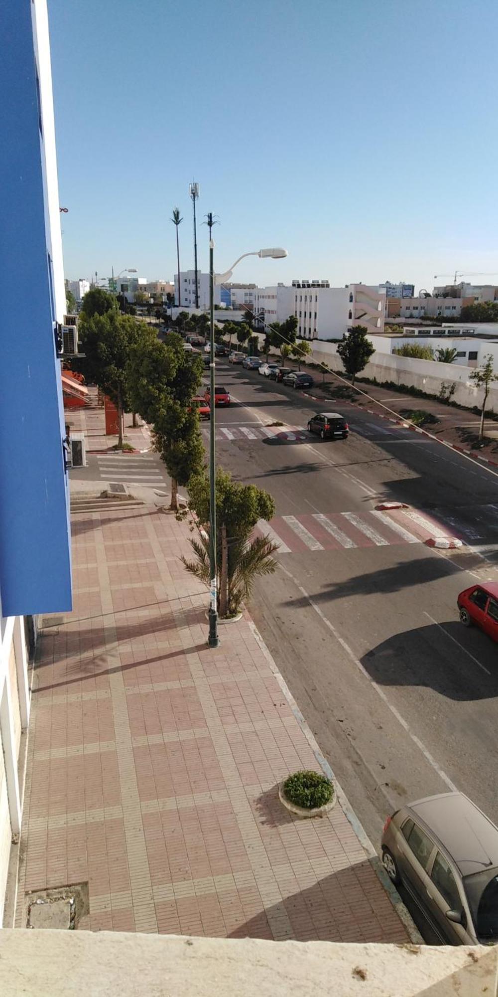 Appartement agadir centre Exterior foto
