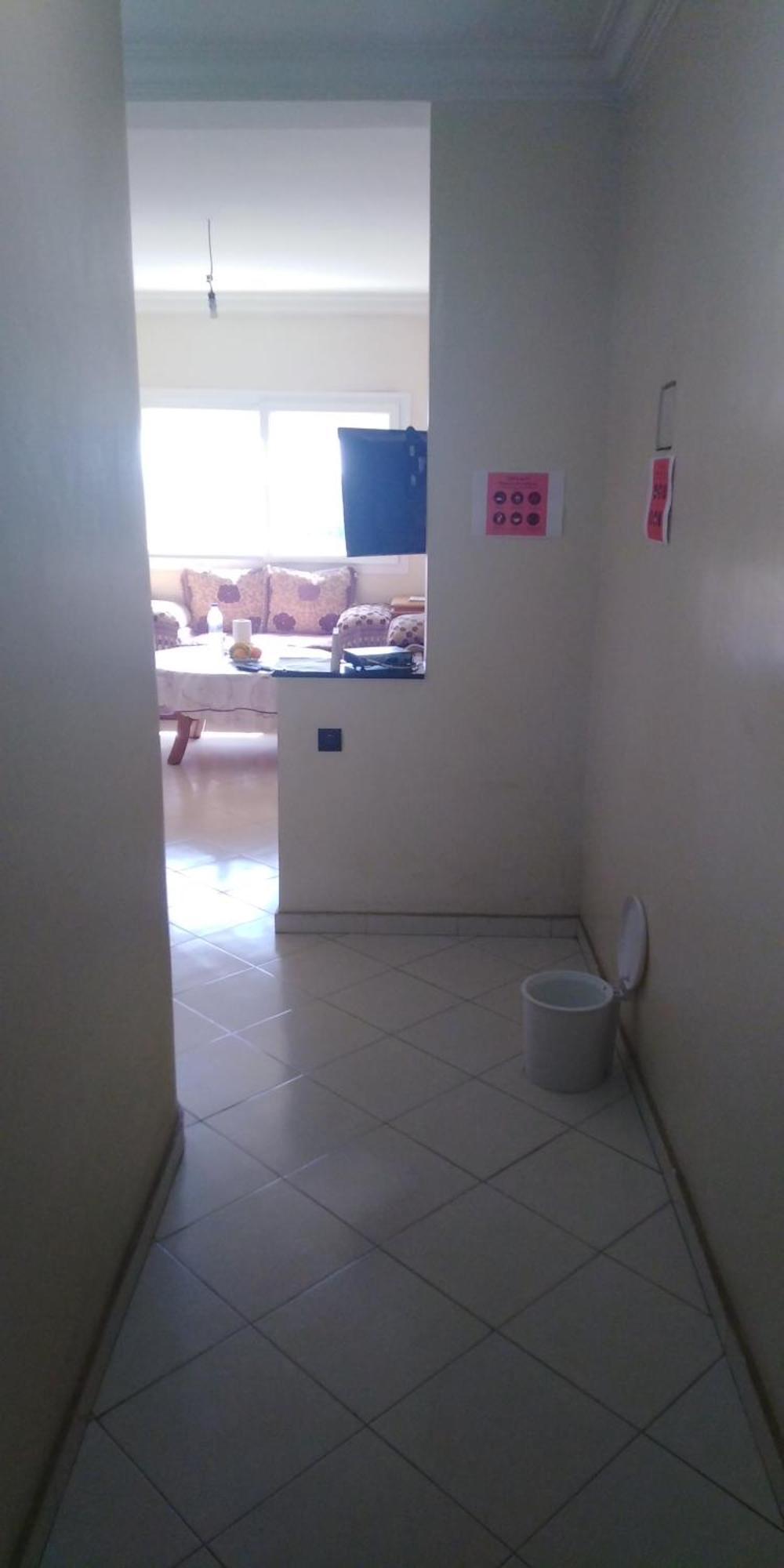 Appartement agadir centre Exterior foto