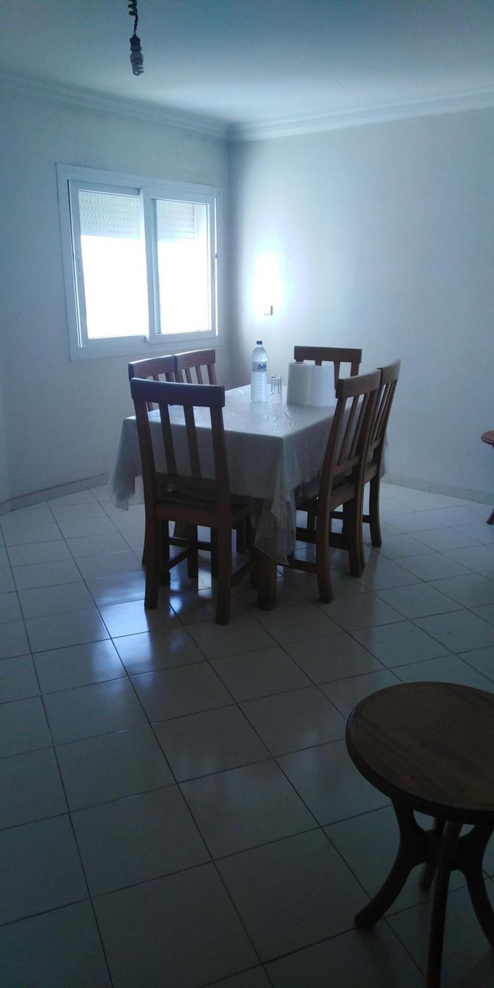 Appartement agadir centre Exterior foto