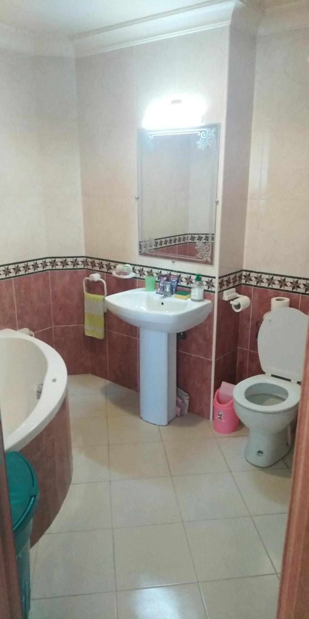 Appartement agadir centre Exterior foto