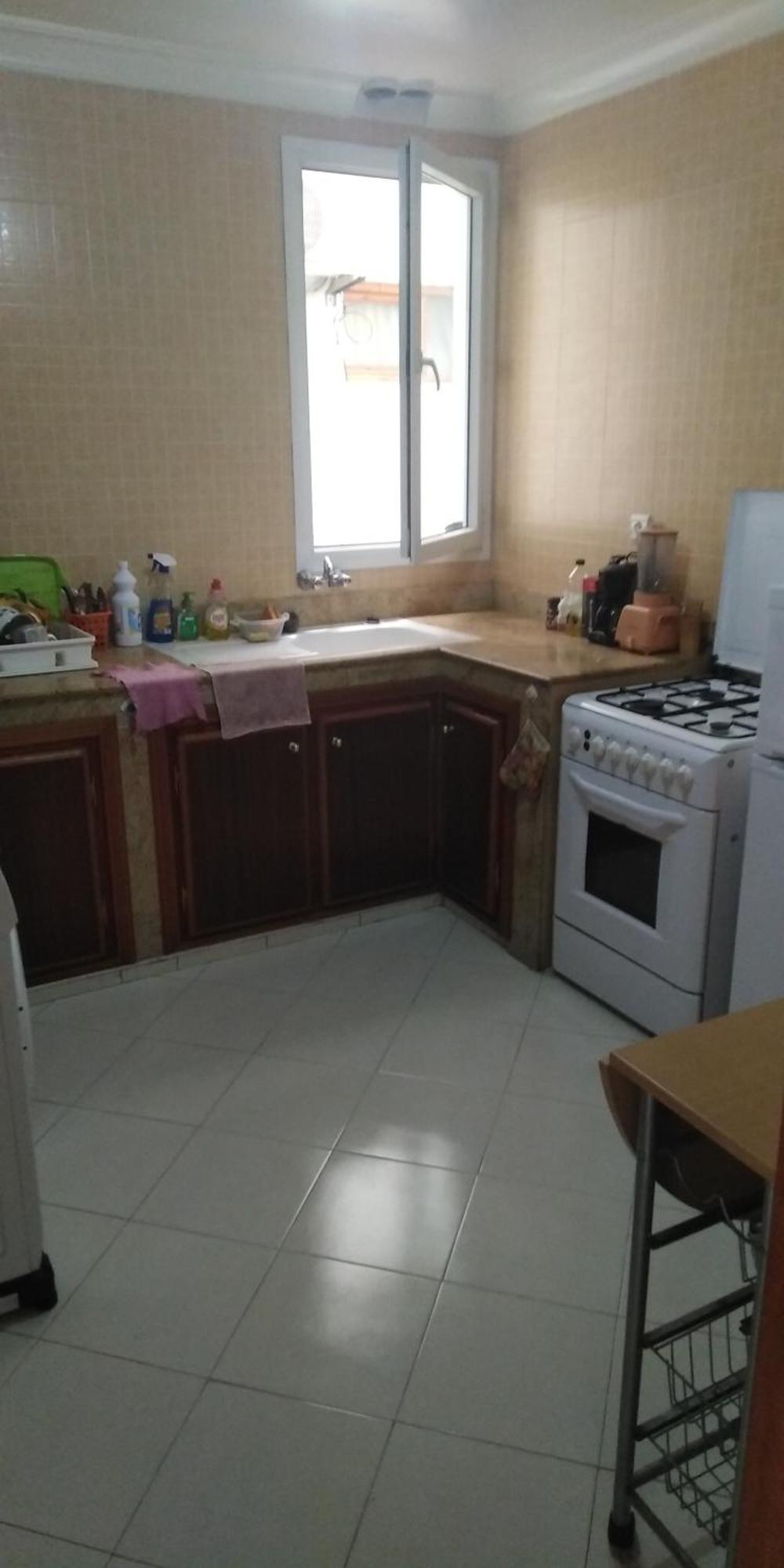 Appartement agadir centre Exterior foto