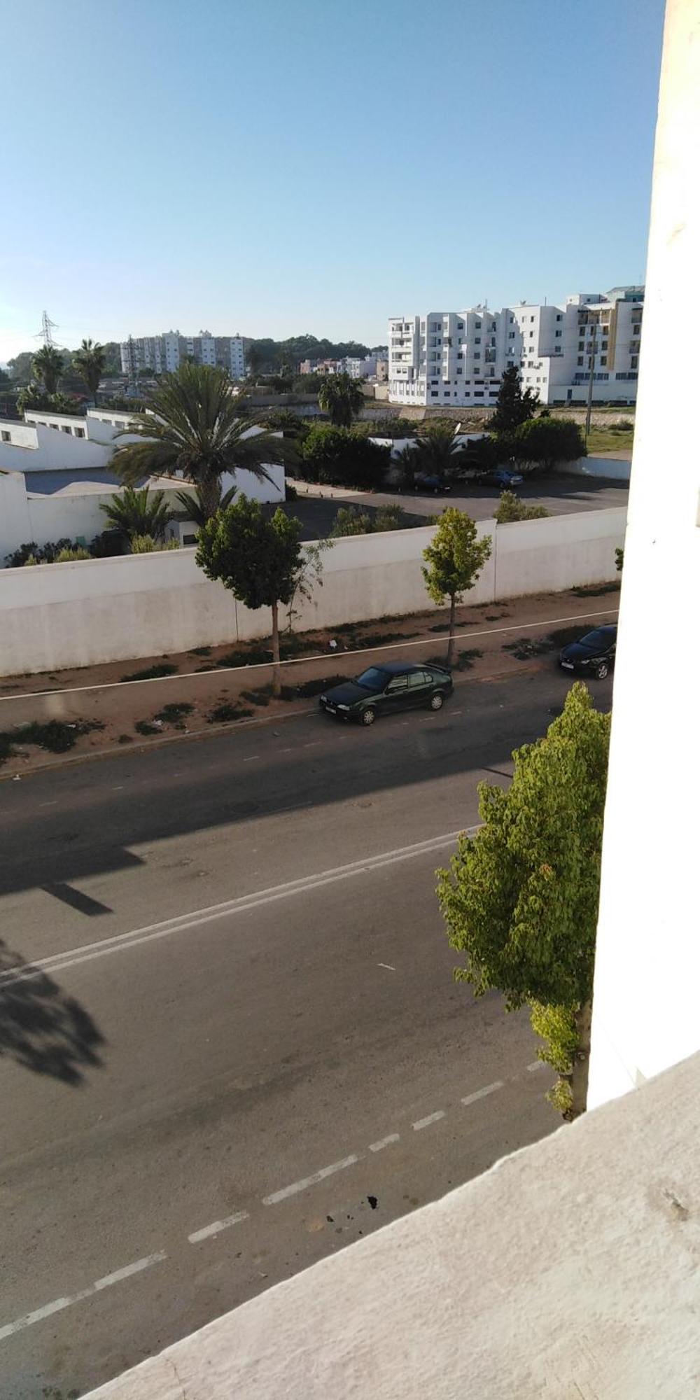 Appartement agadir centre Exterior foto