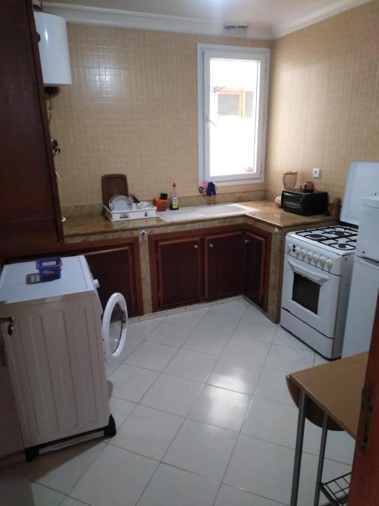 Appartement agadir centre Exterior foto