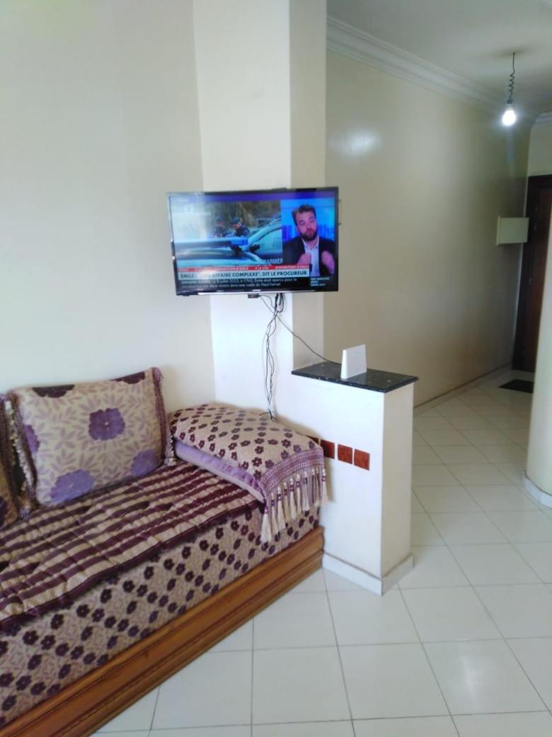 Appartement agadir centre Exterior foto
