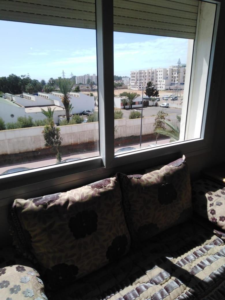 Appartement agadir centre Exterior foto