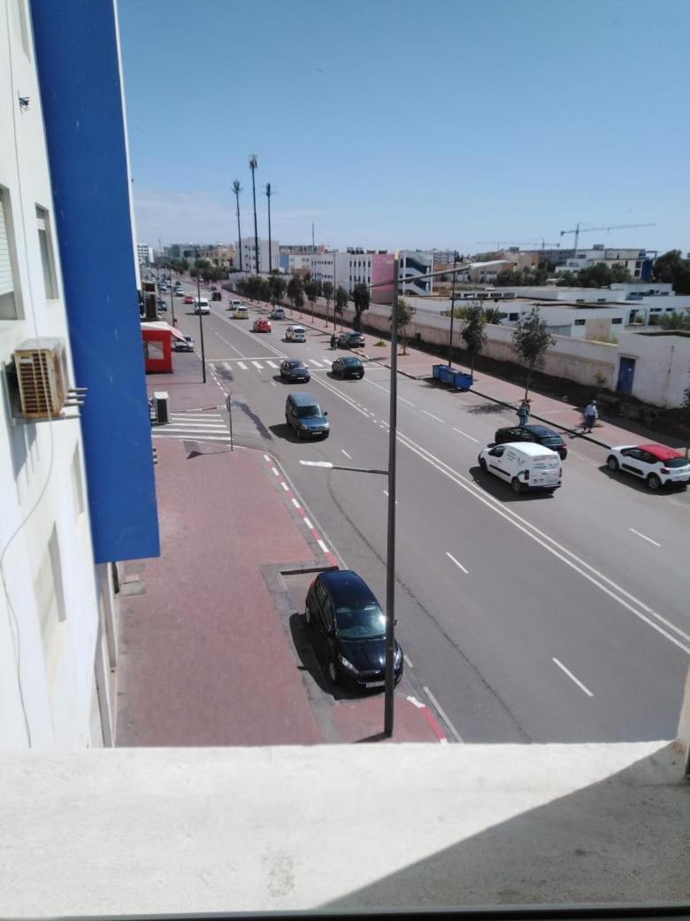 Appartement agadir centre Exterior foto