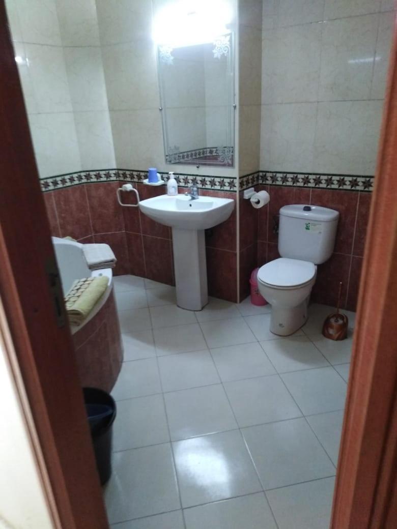 Appartement agadir centre Exterior foto
