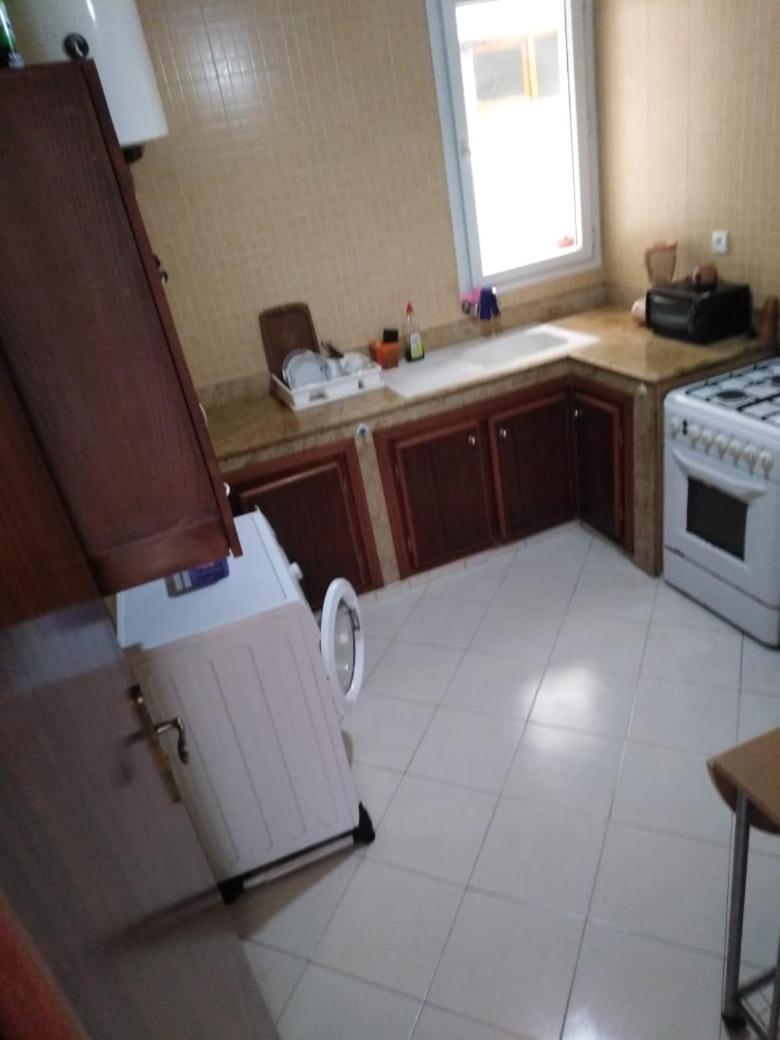 Appartement agadir centre Exterior foto