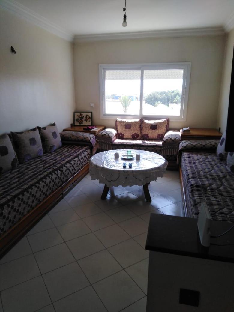 Appartement agadir centre Exterior foto