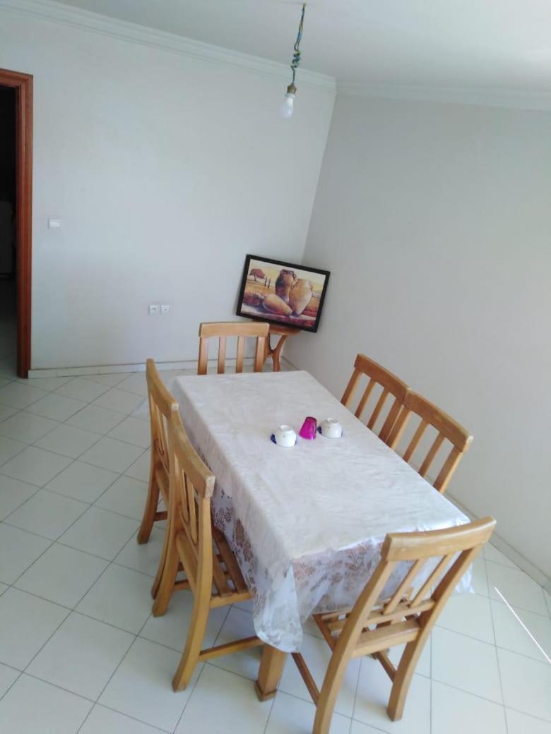 Appartement agadir centre Exterior foto