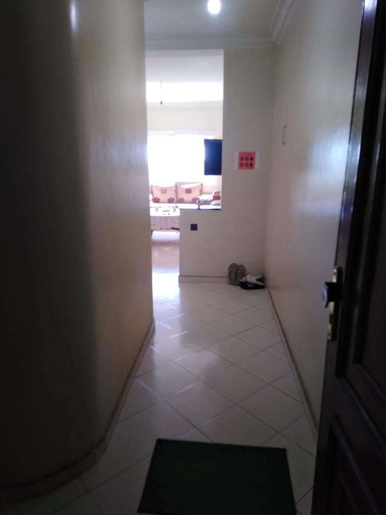 Appartement agadir centre Exterior foto
