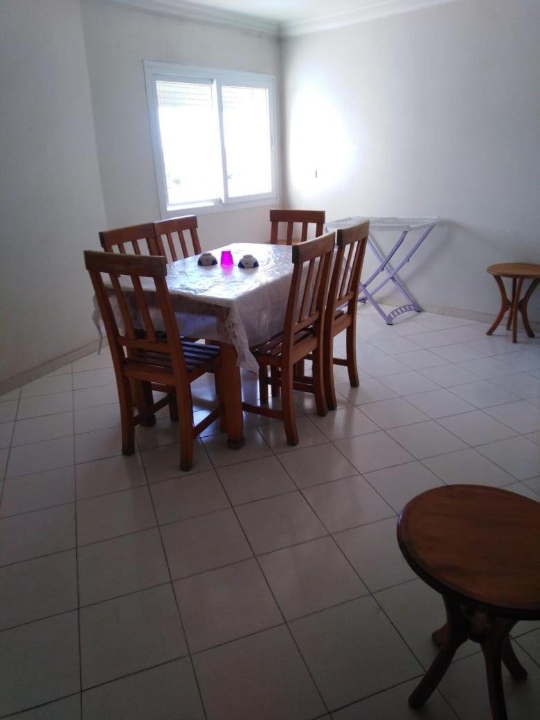 Appartement agadir centre Exterior foto