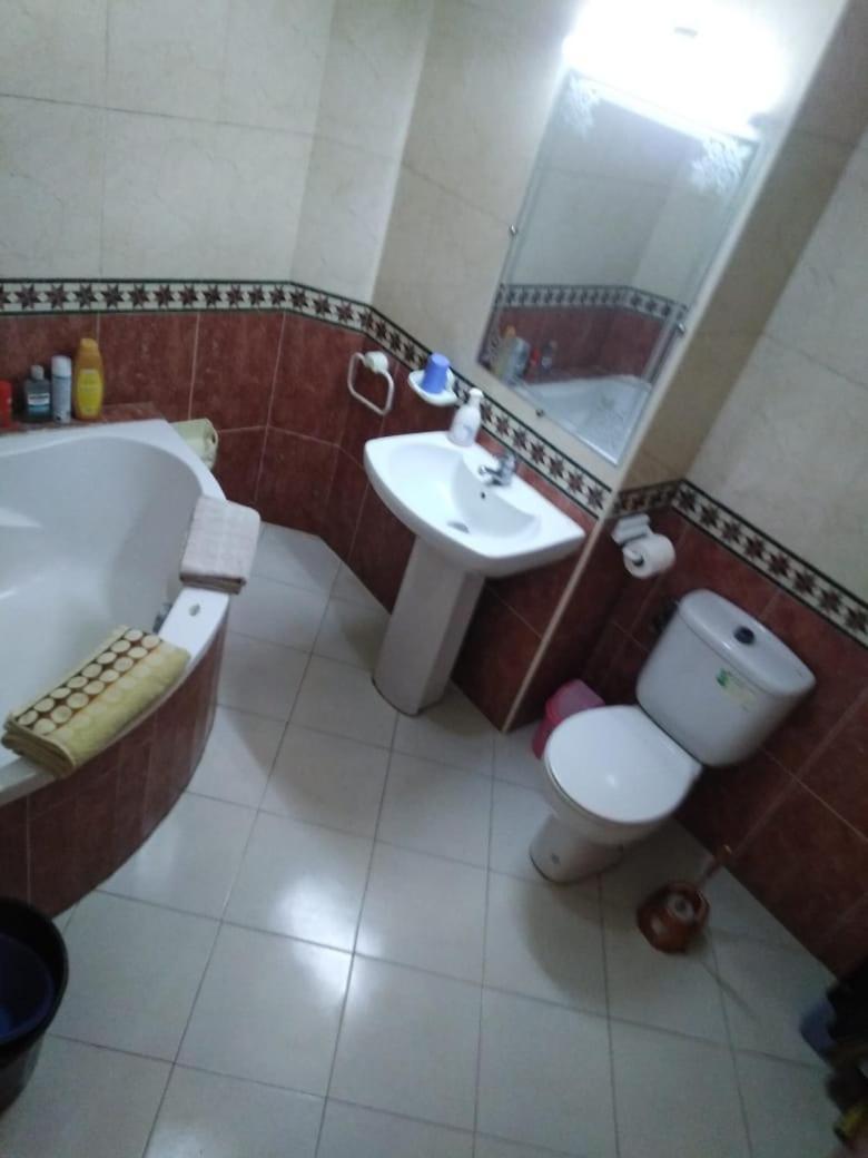 Appartement agadir centre Exterior foto